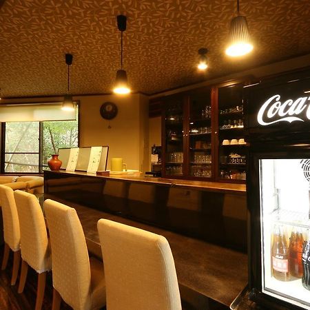 汤河原町 Ichiyo酒店 外观 照片
