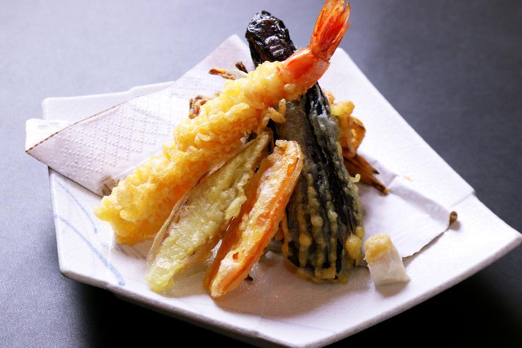 汤河原町 Ichiyo酒店 外观 照片